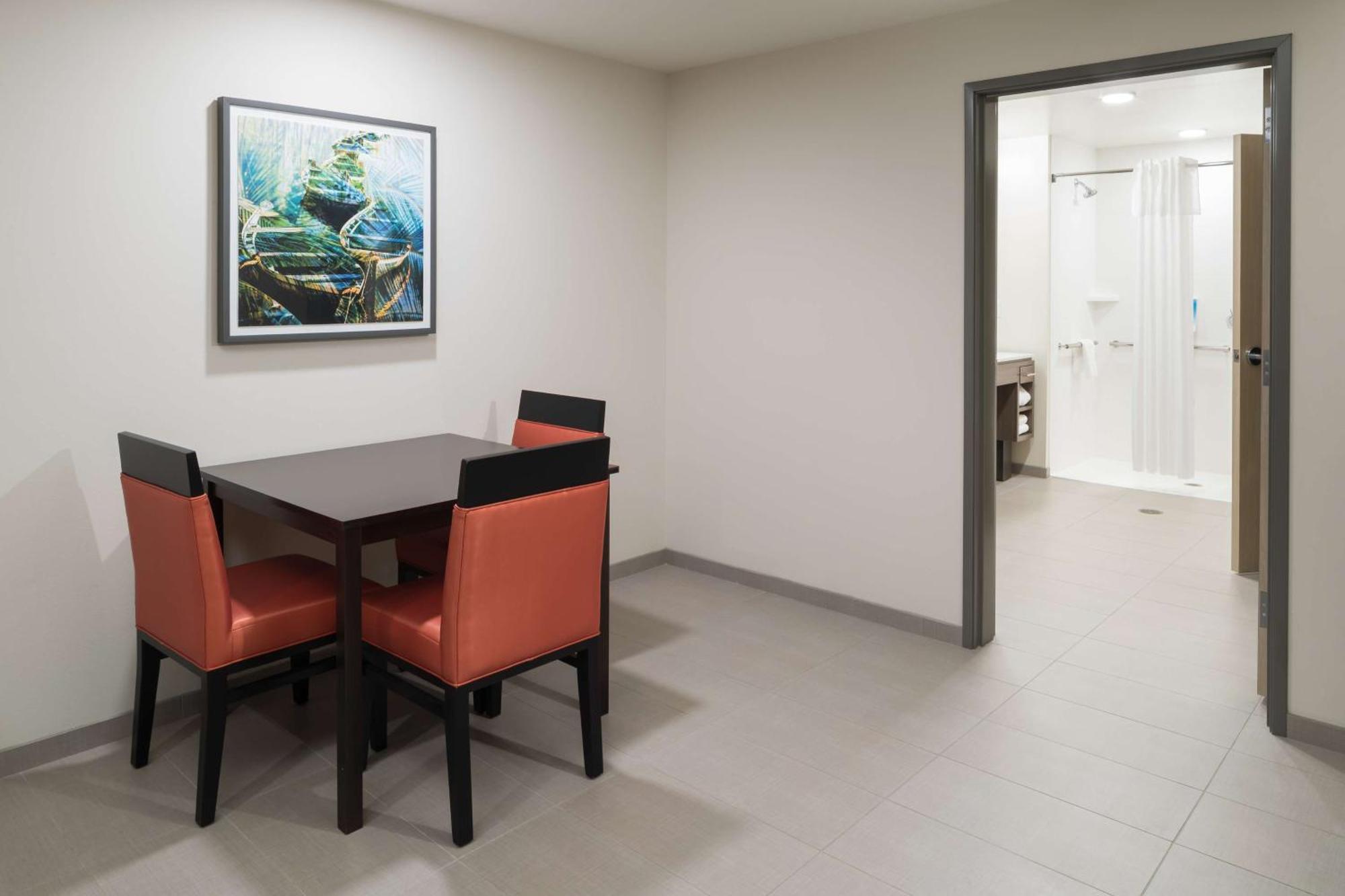 Home2 Suites By Hilton Cape Canaveral Cruise Port Extérieur photo