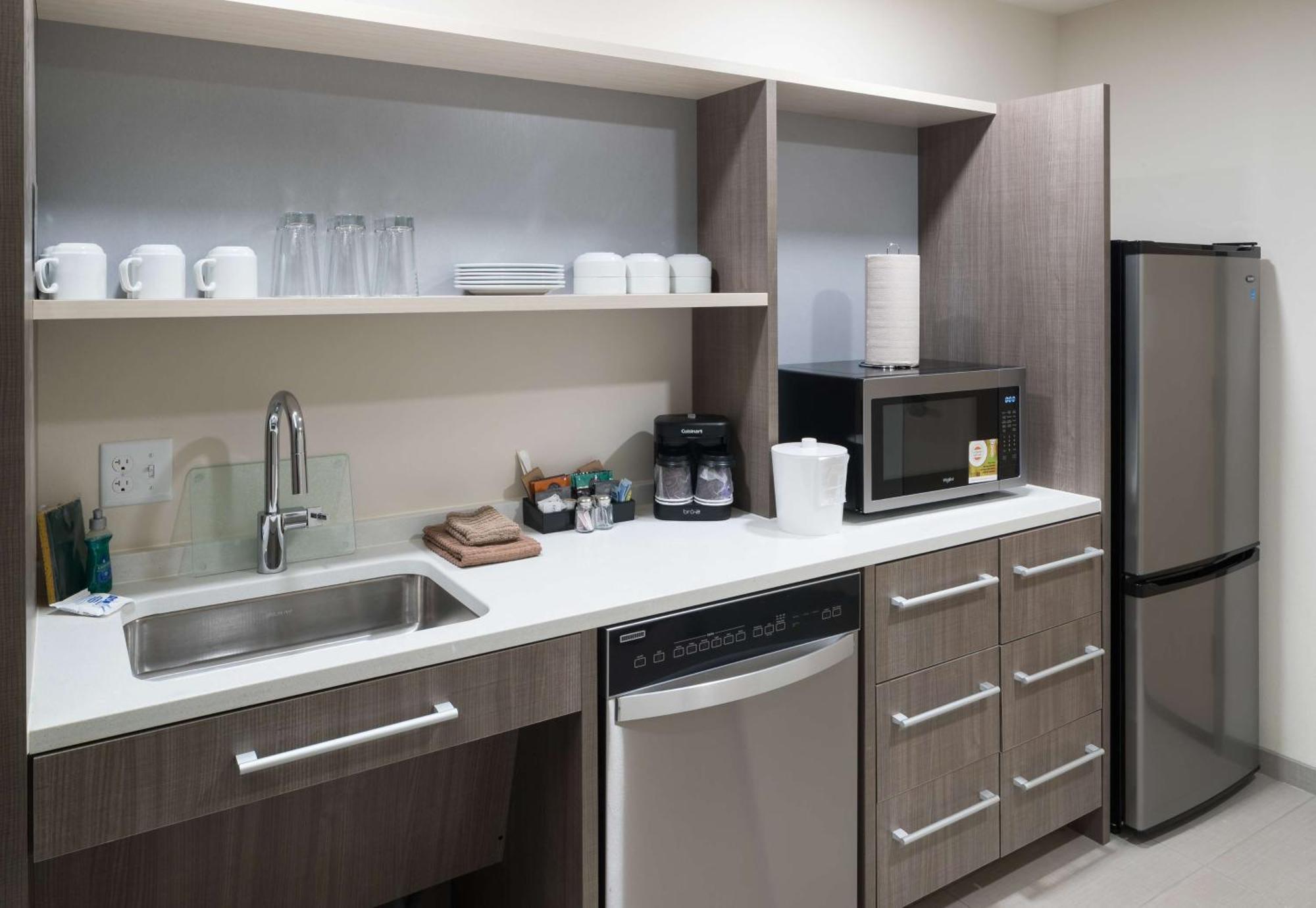 Home2 Suites By Hilton Cape Canaveral Cruise Port Extérieur photo
