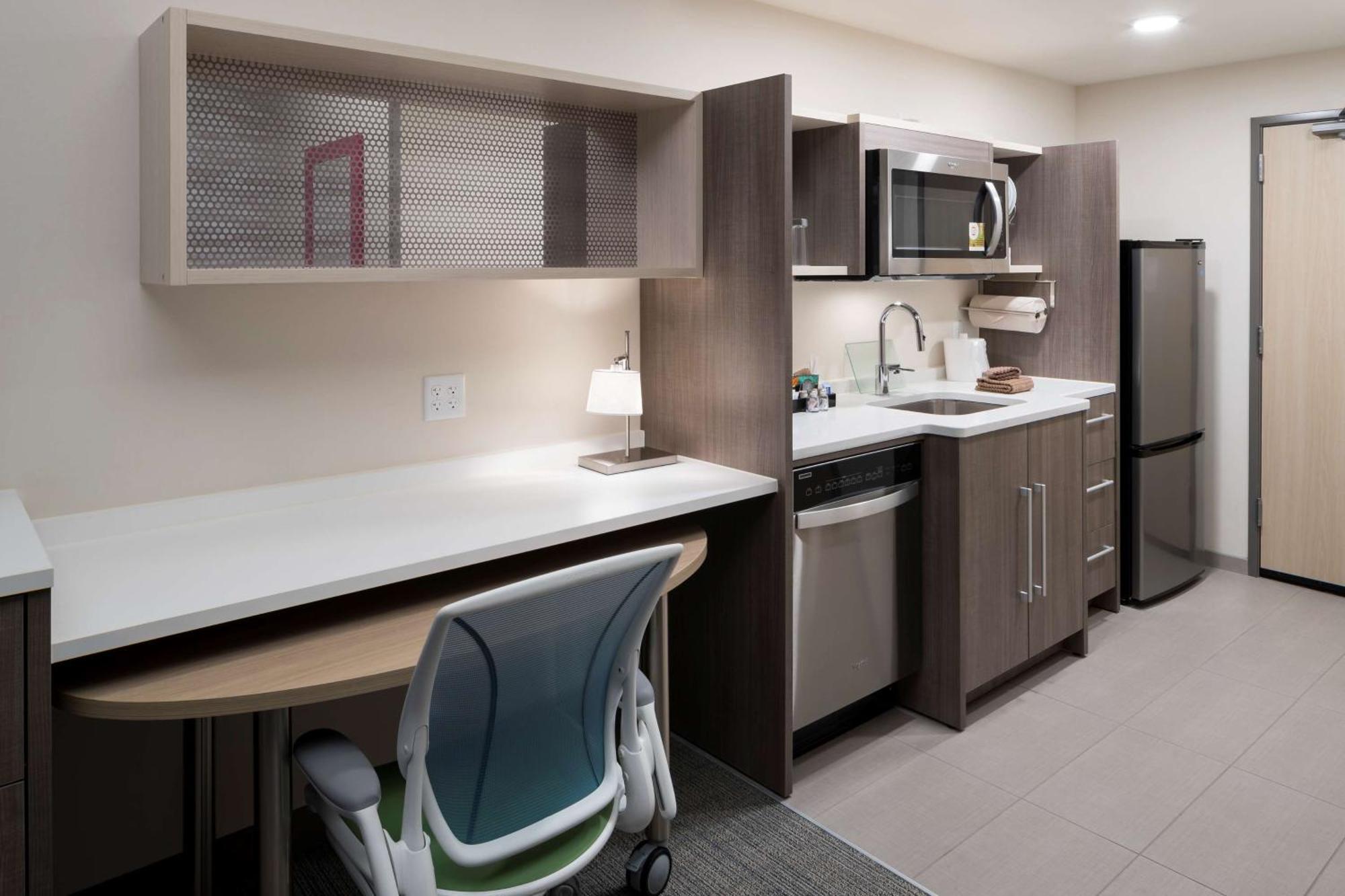 Home2 Suites By Hilton Cape Canaveral Cruise Port Extérieur photo