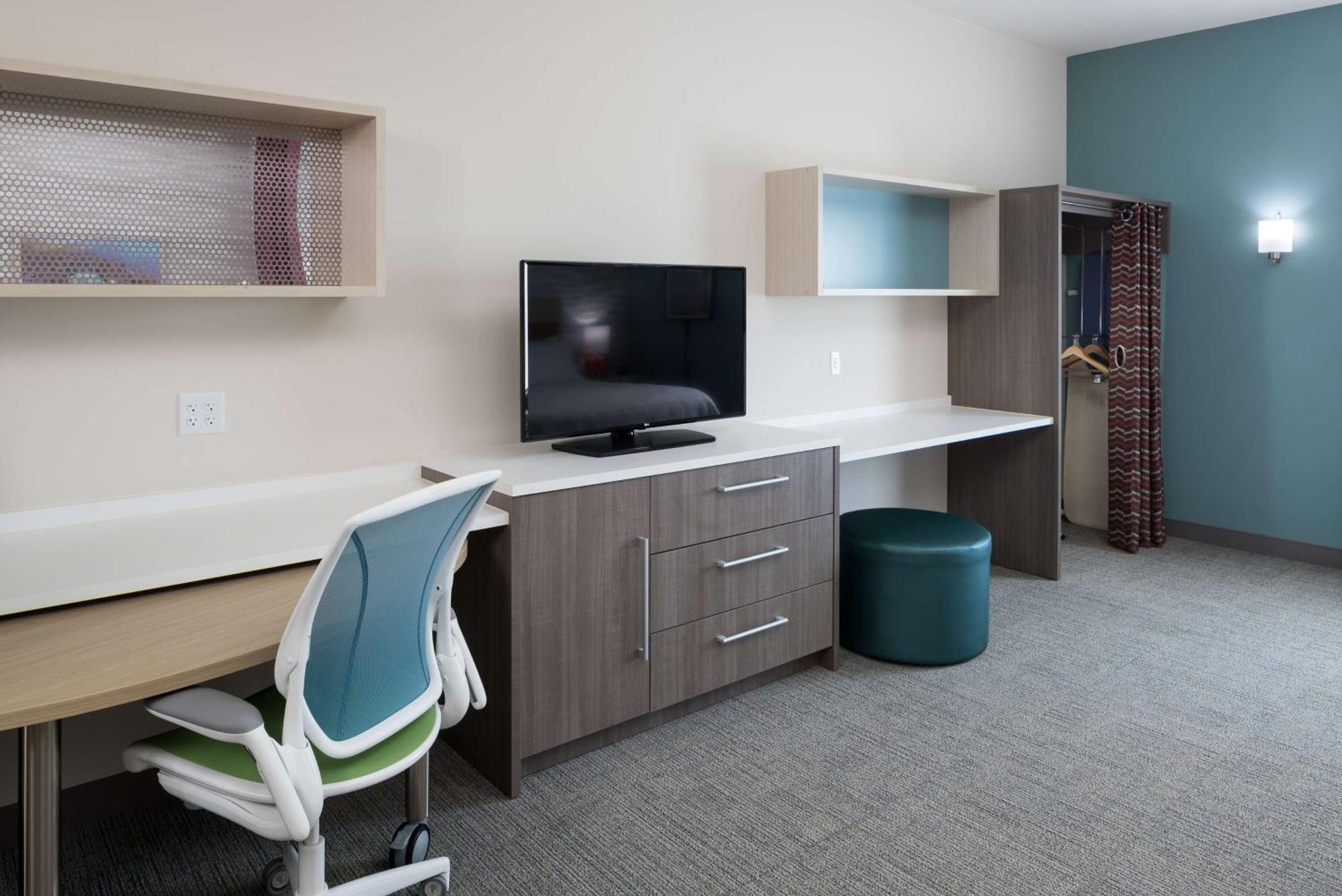 Home2 Suites By Hilton Cape Canaveral Cruise Port Extérieur photo