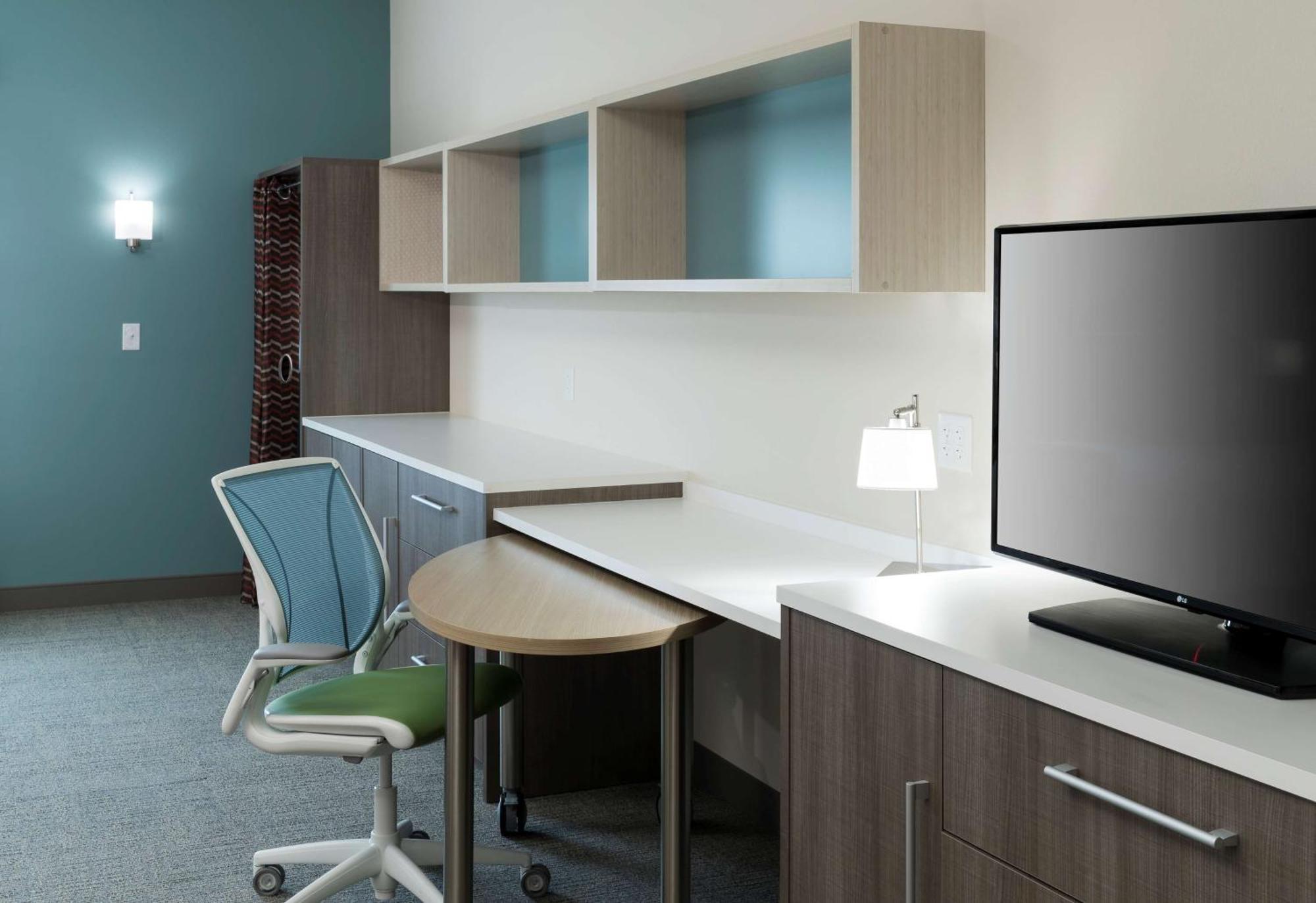 Home2 Suites By Hilton Cape Canaveral Cruise Port Extérieur photo