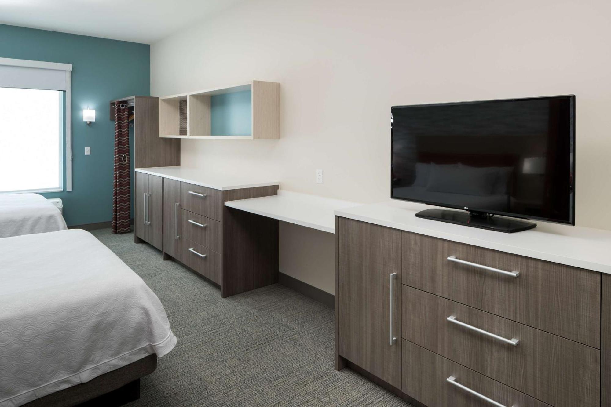 Home2 Suites By Hilton Cape Canaveral Cruise Port Extérieur photo