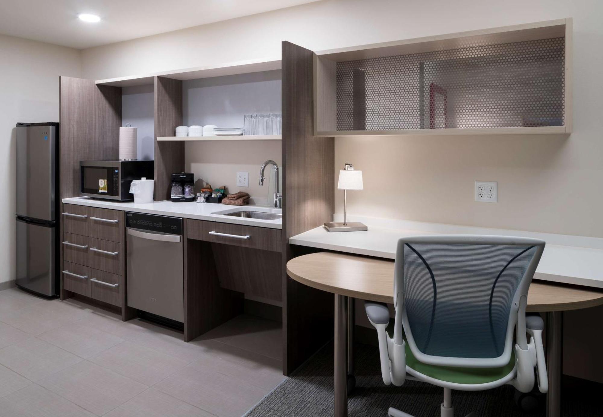 Home2 Suites By Hilton Cape Canaveral Cruise Port Extérieur photo