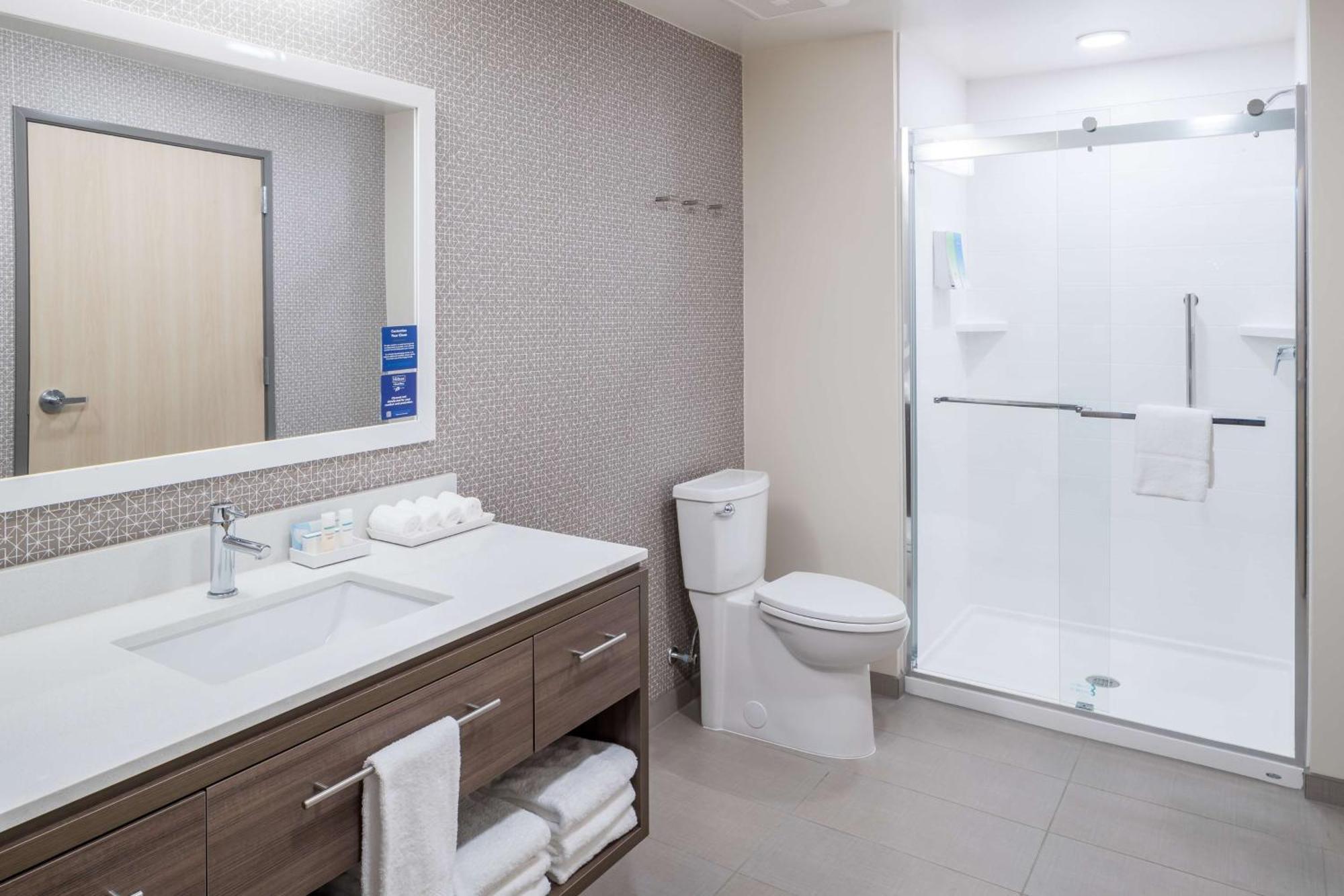 Home2 Suites By Hilton Cape Canaveral Cruise Port Extérieur photo