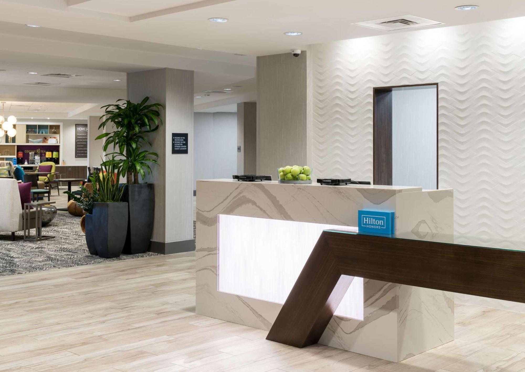Home2 Suites By Hilton Cape Canaveral Cruise Port Extérieur photo