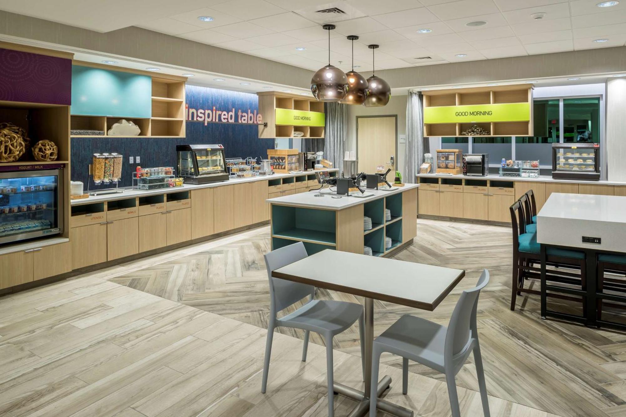 Home2 Suites By Hilton Cape Canaveral Cruise Port Extérieur photo