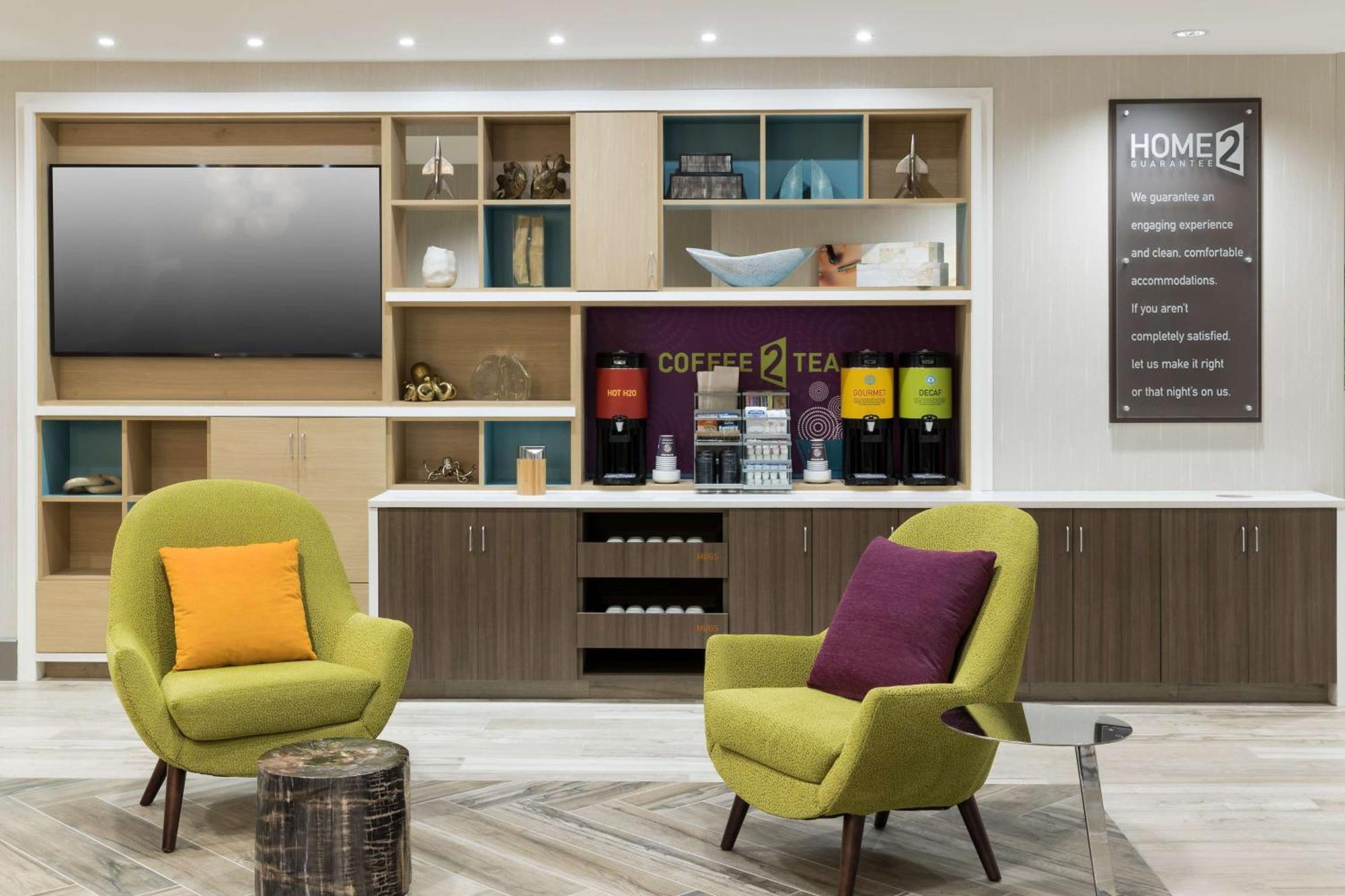 Home2 Suites By Hilton Cape Canaveral Cruise Port Extérieur photo